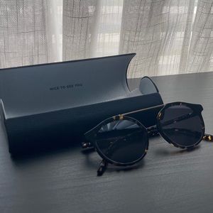 Warby Parker Non-Prescription Cooper Sunglasses
